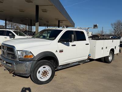 Used 2011 Dodge Ram 5500 - photo 1