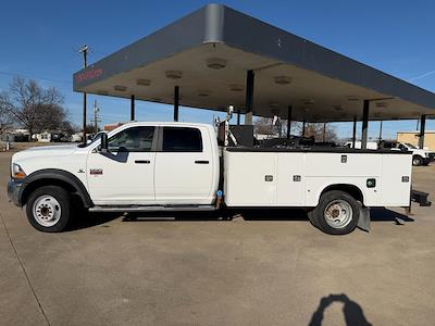 Used 2011 Dodge Ram 5500 - photo 1