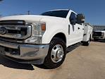 Used 2021 Ford F-350 Crew Cab Service Truck for sale #11993 - photo 9