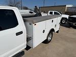 Used 2021 Ford F-350 Crew Cab Service Truck for sale #11993 - photo 10