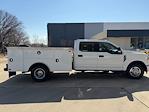 Used 2021 Ford F-350 Crew Cab Service Truck for sale #11993 - photo 6
