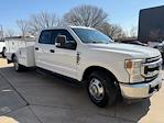 Used 2021 Ford F-350 Crew Cab Service Truck for sale #11993 - photo 7