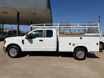Used 2019 Ford F-350 Super Cab Cab Chassis for sale #11995 - photo 2