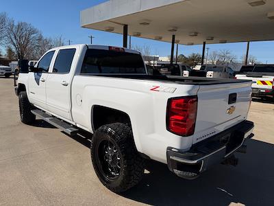 Used 2018 Chevrolet Silverado 2500 LT Crew Cab for sale #11997 - photo 2