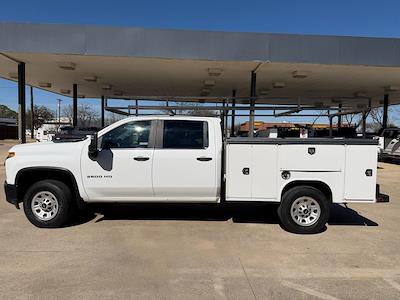Used 2020 Chevrolet Silverado 3500 - photo 1