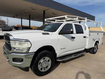 Used 2022 Ram 3500 - photo 1
