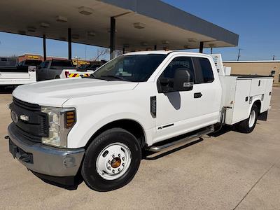 Used 2019 Ford F-350 - photo 1
