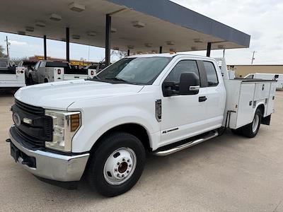 Used 2019 Ford F-350 - photo 1