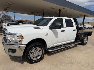 Used 2024 Ram 2500 - photo 1