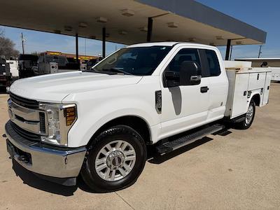 Used 2019 Ford F-350 - photo 1