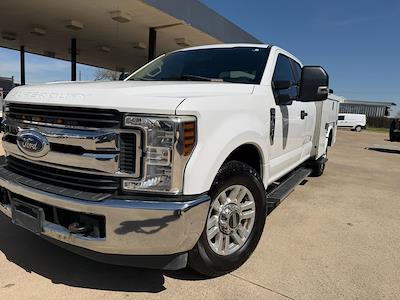 Used 2019 Ford F-350 - photo 1