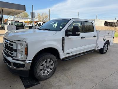 Used 2024 Ford F-350 - photo 1