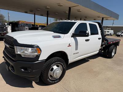 Used 2022 Ram 3500 - photo 1
