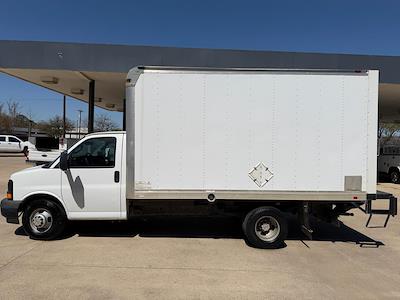Used 2017 Chevrolet Express 3500 - photo 1