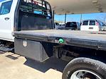 Used 2021 Chevrolet Silverado 5500 4x4 11' 4" CM Truck Beds Steel Flatbed Truck for sale #300306 - photo 14