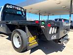 Used 2021 Chevrolet Silverado 5500 4x4 11' 4" CM Truck Beds Steel Flatbed Truck for sale #300306 - photo 15