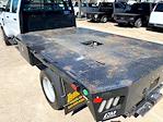 Used 2021 Chevrolet Silverado 5500 4x4 11' 4" CM Truck Beds Steel Flatbed Truck for sale #300306 - photo 16