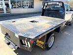 Used 2021 Chevrolet Silverado 5500 4x4 11' 4" CM Truck Beds Steel Flatbed Truck for sale #300306 - photo 18