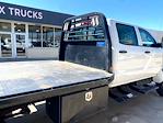 Used 2021 Chevrolet Silverado 5500 4x4 11' 4" CM Truck Beds Steel Flatbed Truck for sale #300306 - photo 22