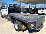 Used 2021 Chevrolet Silverado 5500 4x4 11' 4" CM Truck Beds Steel Flatbed Truck for sale #300306 - photo 2