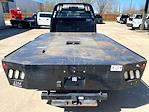 Used 2021 Chevrolet Silverado 5500 4x4 11' 4" CM Truck Beds Steel Flatbed Truck for sale #300306 - photo 4