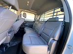 Used 2021 Chevrolet Silverado 5500 4x4 11' 4" CM Truck Beds Steel Flatbed Truck for sale #300306 - photo 44