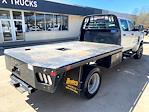 Used 2021 Chevrolet Silverado 5500 4x4 11' 4" CM Truck Beds Steel Flatbed Truck for sale #300306 - photo 5