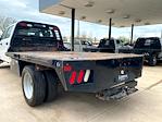 Used 2022 Ford F-550 Crew Cab Flatbed Truck for sale #300602 - photo 14