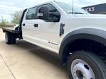 Used 2022 Ford F-550 Crew Cab Flatbed Truck for sale #300602 - photo 20