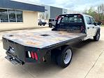 Used 2022 Ford F-550 Crew Cab Flatbed Truck for sale #300602 - photo 5