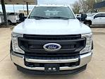 Used 2022 Ford F-550 Crew Cab Flatbed Truck for sale #300602 - photo 8