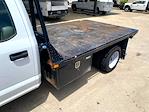 Used 2022 Ford F-550 Crew Cab Flatbed Truck for sale #300617 - photo 10