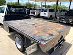 Used 2022 Ford F-550 Crew Cab Flatbed Truck for sale #300617 - photo 11