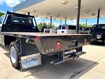 Used 2022 Ford F-550 Crew Cab Flatbed Truck for sale #300617 - photo 12