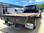 Used 2022 Ford F-550 Crew Cab Flatbed Truck for sale #300617 - photo 13