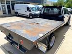 Used 2022 Ford F-550 Crew Cab Flatbed Truck for sale #300617 - photo 14