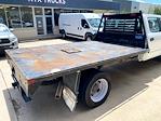 Used 2022 Ford F-550 Crew Cab Flatbed Truck for sale #300617 - photo 16