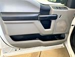 Used 2022 Ford F-550 Crew Cab Flatbed Truck for sale #300617 - photo 20
