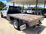 Used 2022 Ford F-550 Crew Cab Flatbed Truck for sale #300617 - photo 2