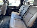 Used 2022 Ford F-550 Crew Cab Flatbed Truck for sale #300617 - photo 32