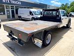 Used 2022 Ford F-550 Crew Cab Flatbed Truck for sale #300617 - photo 5