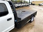 Used 2022 Ford F-550 Crew Cab Flatbed Truck for sale #300659 - photo 11