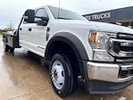 Used 2022 Ford F-550 Crew Cab Flatbed Truck for sale #300659 - photo 21