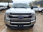Used 2022 Ford F-550 Crew Cab Flatbed Truck for sale #300659 - photo 8