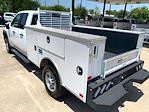 Used 2023 GMC Sierra 2500 Double Cab 4x4 Service Truck for sale #301546 - photo 12