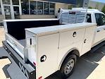 Used 2023 GMC Sierra 2500 Double Cab 4x4 Service Truck for sale #301546 - photo 17