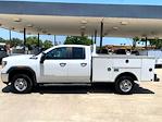 Used 2023 GMC Sierra 2500 Double Cab 4x4 Service Truck for sale #301546 - photo 3