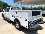 Used 2023 GMC Sierra 2500 Double Cab 4x4 Service Truck for sale #301546 - photo 2