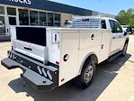 Used 2023 GMC Sierra 2500 Double Cab 4x4 Service Truck for sale #301546 - photo 5