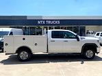 Used 2023 GMC Sierra 2500 Double Cab 4x4 Service Truck for sale #301546 - photo 6